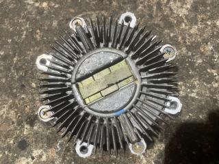 Фото запчасти вискомуфта Mitsubishi Pajero контрактная запчасть Запчасть вискомуфта Mitsubishi Pajero