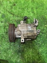 Компрессор кондиционера Nissan Micra