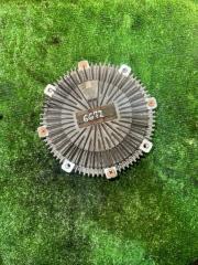 Фото запчасти вискомуфта Mitsubishi Pajero контрактная запчасть Запчасть вискомуфта Mitsubishi Pajero