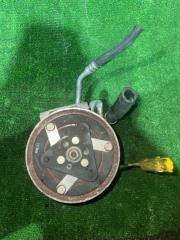 Запчасть компрессор кондиционера Peugeot 207