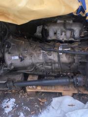 АКПП Land Rover Discovery