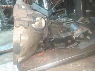 МКПП Vanette LD20 2.0 МКПП Vanette LD20 2.0
