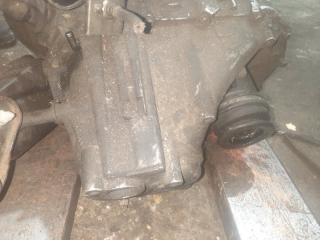 МКПП Vanette LD20 2.0 МКПП Vanette LD20 2.0