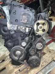 Запчасть двигатель Peugeot 206