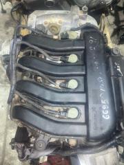Запчасть двигатель Renault Scenic