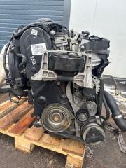 Запчасть двигатель Ford Focus
