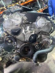 Двигатель Nissan Teana