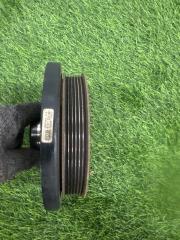 Шкив коленвала BMW X6 F16 N57D30 3.0D