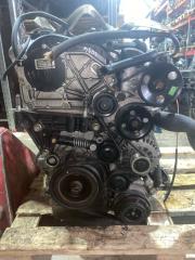 Запчасть двигатель SsangYong Actyon