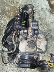 Запчасть двигатель Daewoo Matiz