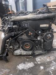 Двигатель Audi Q5