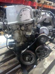 Двигатель Honda Accord