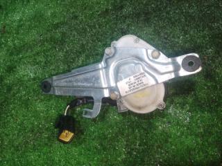 Мотор дворников задний Land Rover Freelander 2003