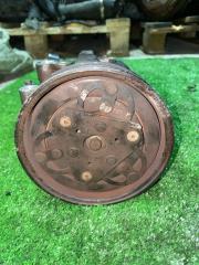 Компрессор кондиционера Nissan Cube 2005