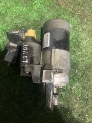 Запчасть стартер Mazda 3