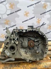 Запчасть мкпп Renault Scenic