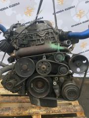 Запчасть двигатель SsangYong Rexton