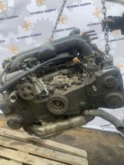 Запчасть двигатель Subaru Impreza