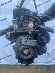 Двигатель Mini Hatch