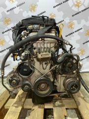 Двигатель Chevrolet Spark