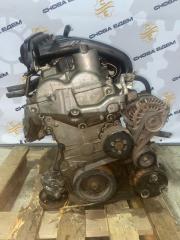 Двигатель Nissan Tiida
