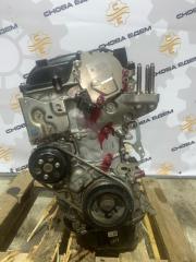 Двигатель Mazda 3
