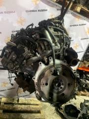 Двигатель Mitsubishi Challenger контрактная Двигатель Mitsubishi Challenger