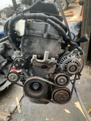 Двигатель Nissan Micra