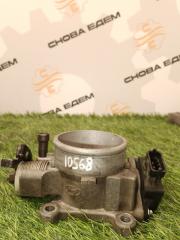 Запчасть дроссельная заслонка Hyundai Matrix 2008