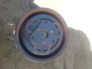 Компрессор кондиционера Nissan Cube 2005