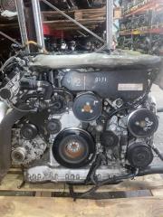 Запчасть двигатель Audi Q5