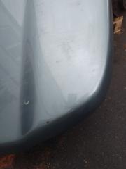 Капот передний Freelander 2003 25K4F 2.5