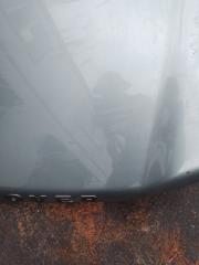 Капот передний Freelander 2003 25K4F 2.5