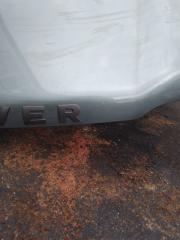 Капот передний Freelander 2003 25K4F 2.5