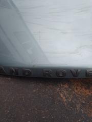 Капот передний Freelander 2003 25K4F 2.5