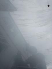 Капот передний Freelander 2003 25K4F 2.5