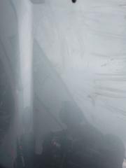 Капот передний Freelander 2003 25K4F 2.5