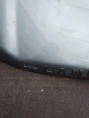Капот передний Freelander 2003 25K4F 2.5