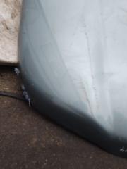 Капот передний Freelander 2003 25K4F 2.5