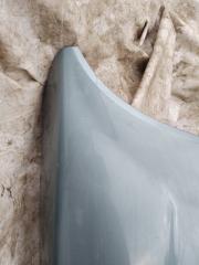 Капот передний Freelander 2003 25K4F 2.5