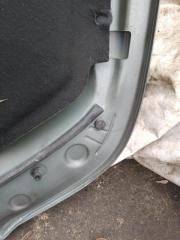 Капот передний Freelander 2003 25K4F 2.5