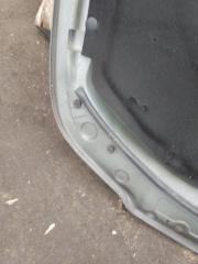 Капот передний Freelander 2003 25K4F 2.5