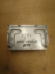 Блок управления АКПП 3-Series E46 N42B20