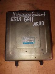 Блок управления АКПП Mitsubishi Galant 1997-2003