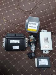 Блок иммобилайзера Land Rover Freelander 2003