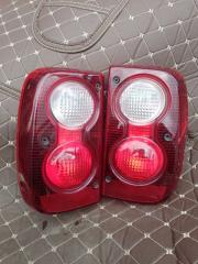 Фото запчасти стоп-сигнал Land Rover Freelander 2003 контрактная запчасть Запчасть стоп-сигнал Land Rover Freelander 2003