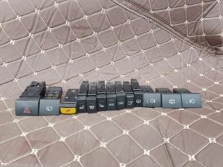 Запчасть кнопка Land Rover Freelander 2003