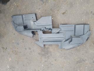 Запчасть дефлектор радиатора Land Rover Freelander 2003