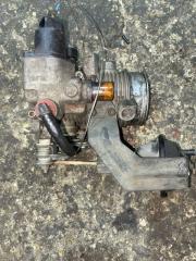 Дроссельная заслонка Land Rover Freelander контрактная Дроссельная заслонка Land Rover Freelander