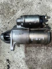Стартер Chevrolet Cruze